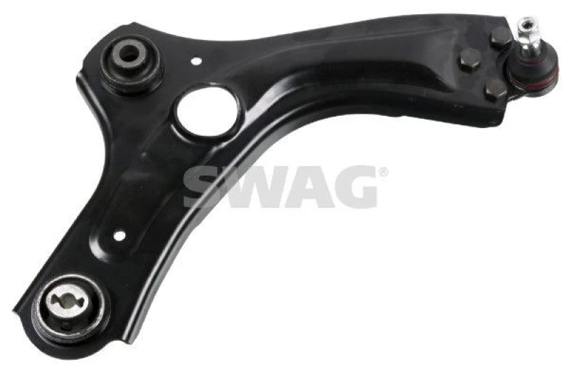 Image of Suspension arm SWAG 33 11 0580