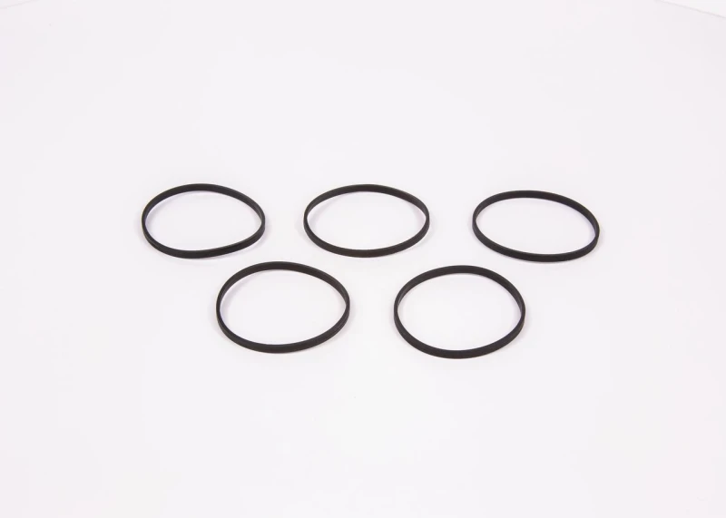 Image of Bosch 1 420 206 009 Gasket / Seal Gasket / Seal (1451)