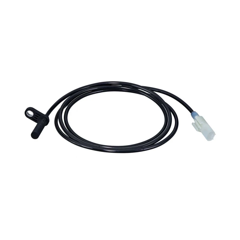 Image of HELLA ABS sensor HELLA 6PU 358 218-221