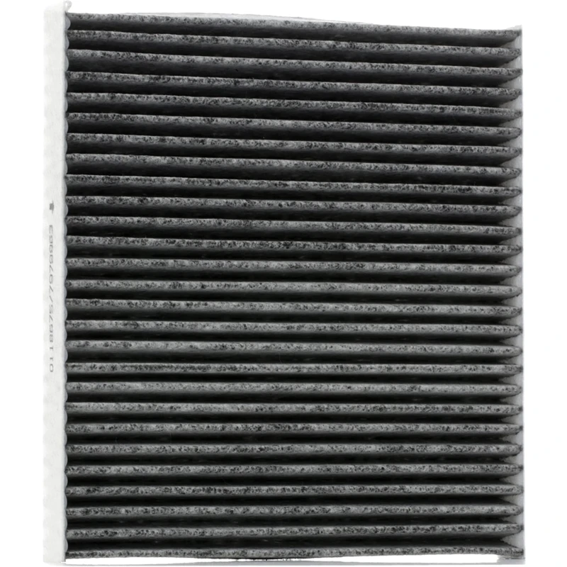 Image of STARK SKIF-0170253 Pollen filter Activated Carbon Filter Filter,interior air (424)