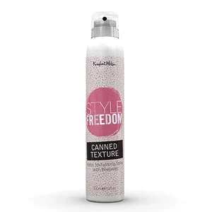 Image of Style-Freedom Canned Texture Spray 200ml