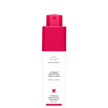 image of Drunk Elephant A-Passioni Retinol Cream (Various Sizes) - 30ml