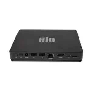 Image of Elo Touch Solution Backpack 2 GHz Snapdragon 16GB SSD 2 GB