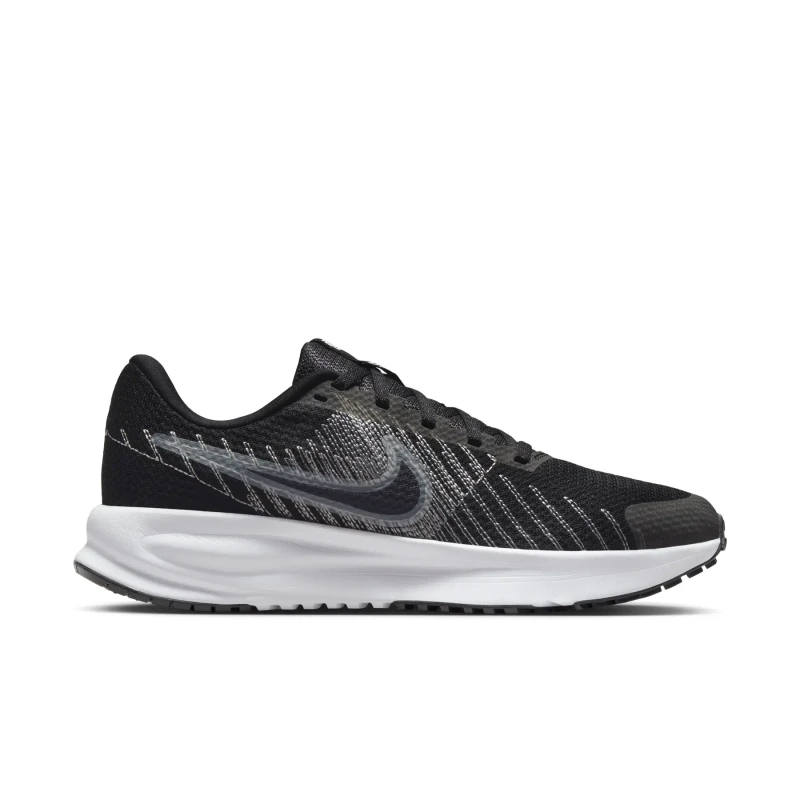 Image of Womens running shoes Nike Defy Noir Female 42,5