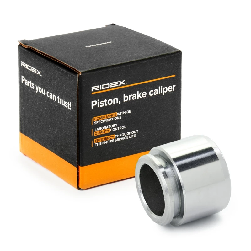 Image of RIDEX Brake caliper piston RIDEX 2248P0061