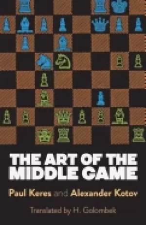 Image of art of the middle game