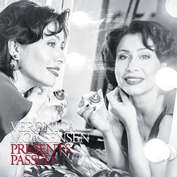 Image of Veronica Mortensen - Presents Passed CD