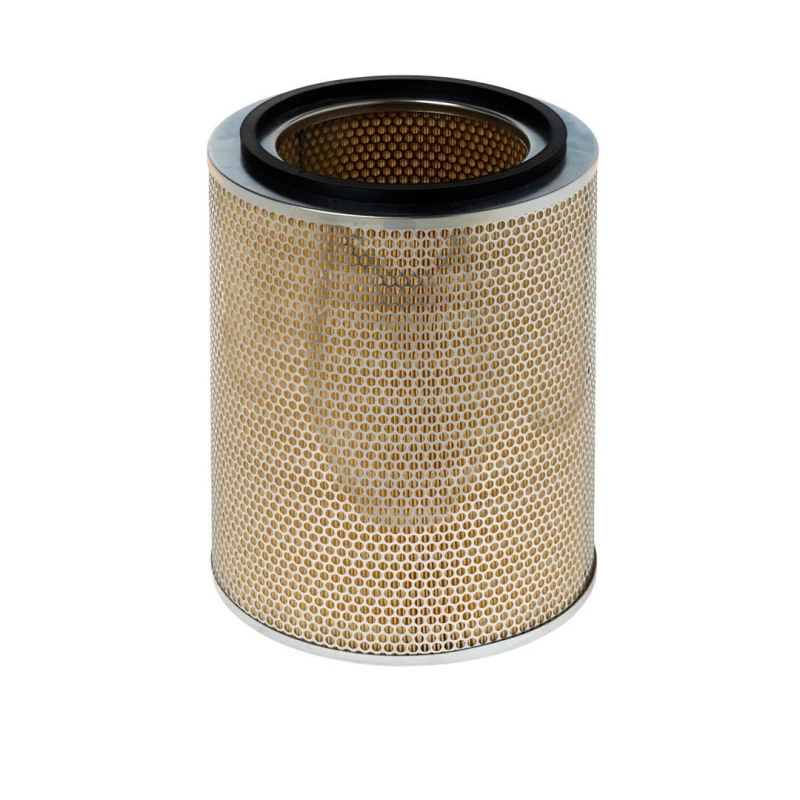 Image of HENGST FILTER E655L Air filter Filter Insert Air Filter (8)