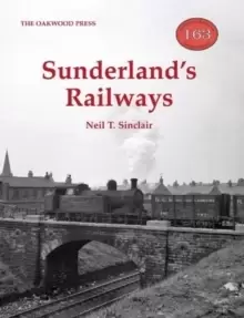 Image of Sunderland's Railways