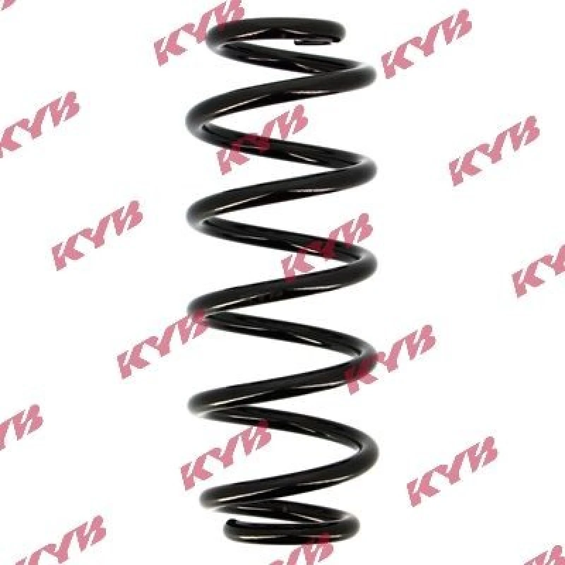 Image of KYB Coil spring KYB RA5115