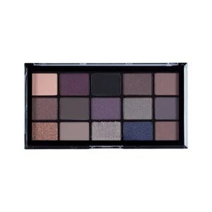 Image of Mua Pro Eyeshadow Palette Twilight Delight Multi