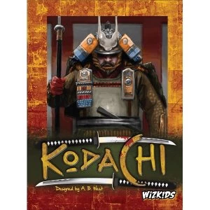 Image of Kodachi Card Game