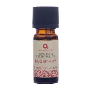 Image of Aroma Home Aroma Home Aroma Home Rosemary Pure Essential Oil 9ml
