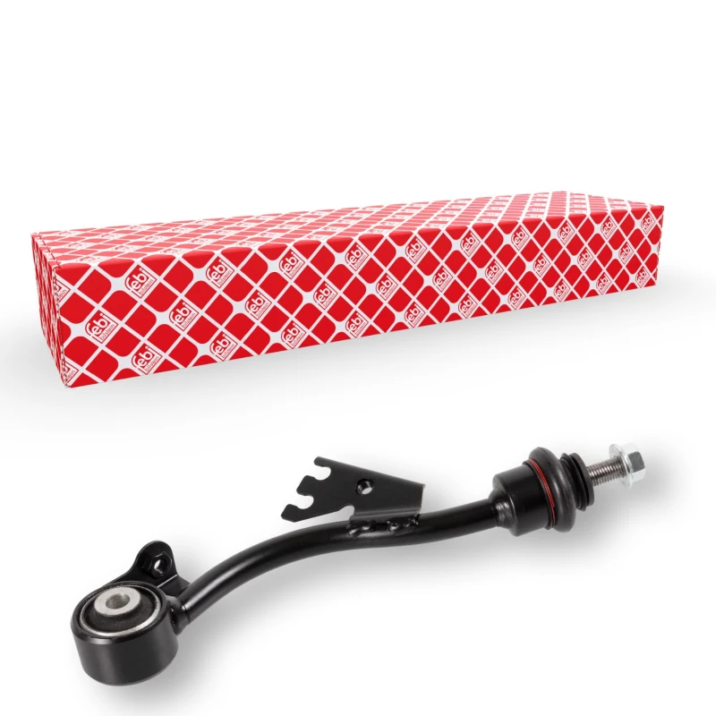 Image of Anti-roll bar link FEBI BILSTEIN 172852