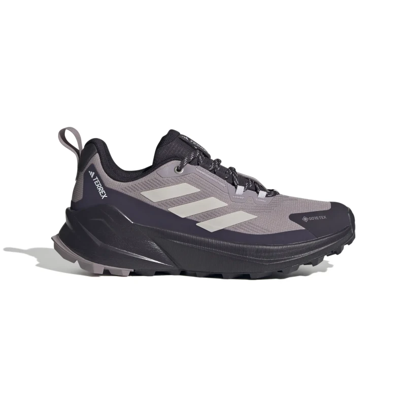 Image of Womens trail running shoes adidas Terrex Trailmaker 2 Noir Female 38 2/3