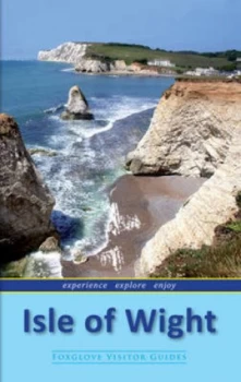 Image of Isle of Wight by Jackie Parry Paperback