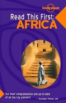 Image of Africa by Mary Fitzpatrick and Chris Rowthorn Book