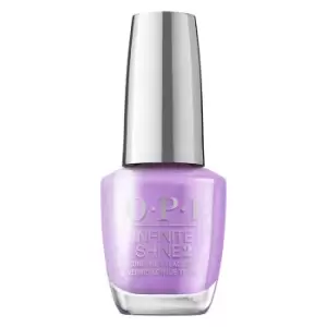 image of OPI Power Of Hue Collection Infinite Shine - Don't Wait. Create. 15ml