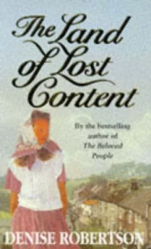 Image of The Land of Lost Content by Denise Robertson Book