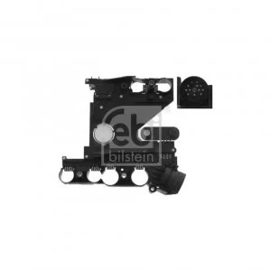 Image of Automatic Transmission /Gearbox Conductor Plate FEBI BILSTEIN 32342