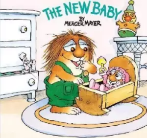 Image of The New Baby (Little Critter) by Mercer Mayer