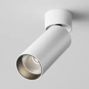 Image of Maytoni Maytoni focus LED Adjustable Surface Mounted Downlight White 4000K