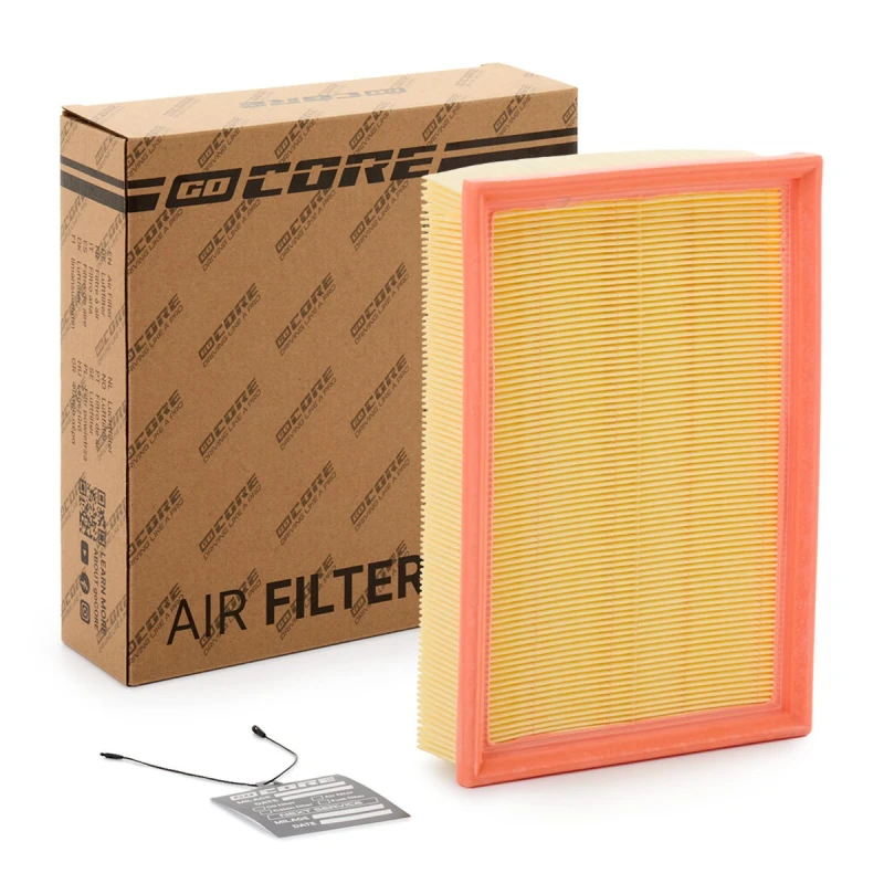 Image of goCORE GCH0474 Air filter Filter Insert Air Filter (8)