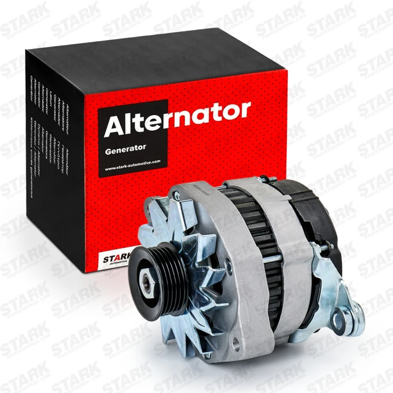 Image of STARK Alternator STARK SKGN-0321085