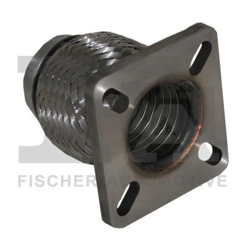 Image of FA1 VW445-095 Flex Hose, exhaust system Flex Hose,exhaust system (3191)