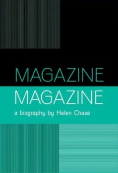 Image of Magazine by Helen Chase and Malcolm Garrett Book
