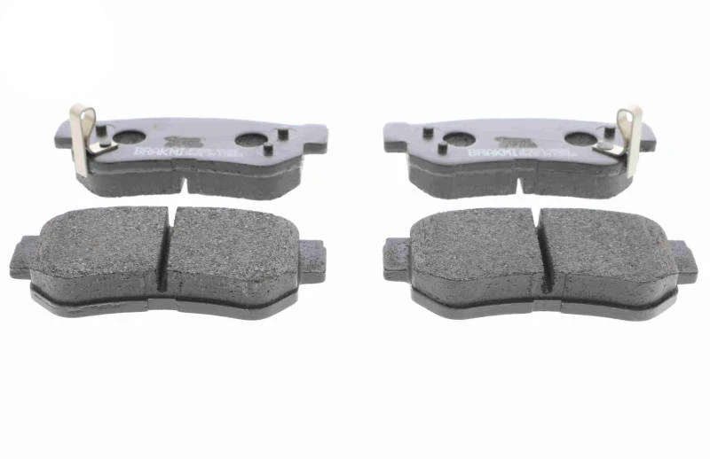 Image of ACKOJA A52-2123 Brake pad set Original ACKOJA Quality Rear Axle Brake Pad Set,disc brake (402)