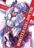 Image of monster girl doctor vol 1