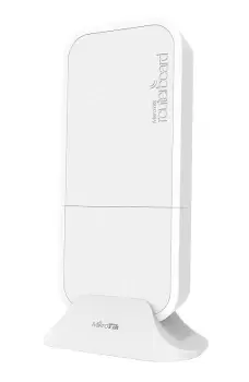Image of MikroTik Wireless Wire - Wireless bridge (pack of 2) (RBWAPG-60AD)