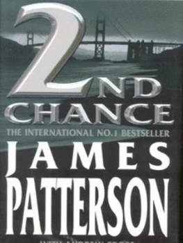 Image of 2nd Chance by James Patterson Hardback