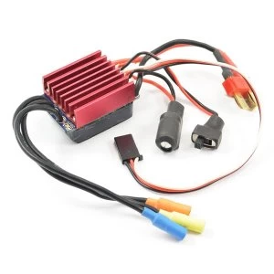 Image of Ftx Comet Brushless Esc 30A
