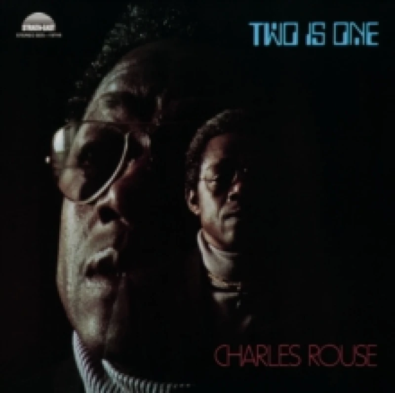 Image of Two Is One Vinyl