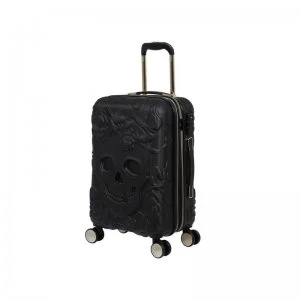 image of IT Luggage Skulls II 8 Wheel Suitcase