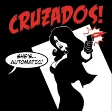 Image of She's Automatic!