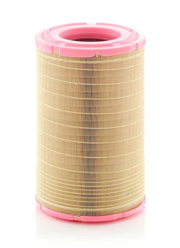 Image of Air filter MANN-FILTER C 24 553/2