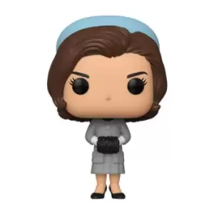 Image of Jackie Kennedy Pop! Vinyl Figure