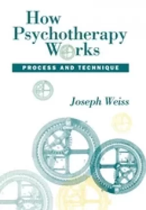 Image of how psychotherapy works process and technique