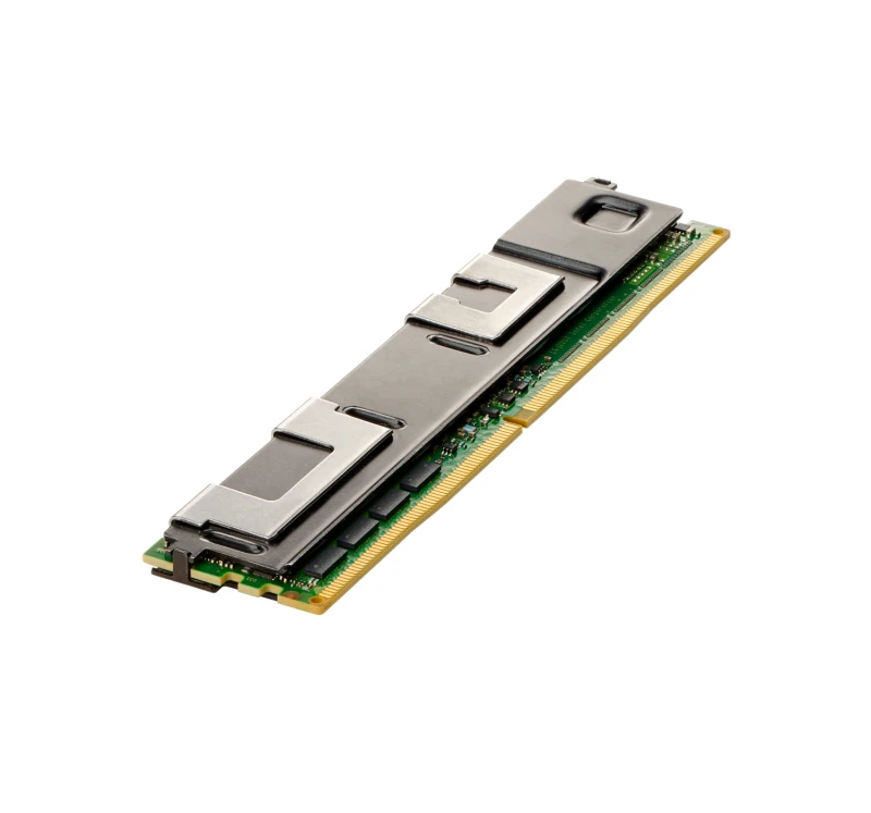 Image of HPE 715275-001 memory module 32GB 1 x 32GB DDR3 240-pin DIMM