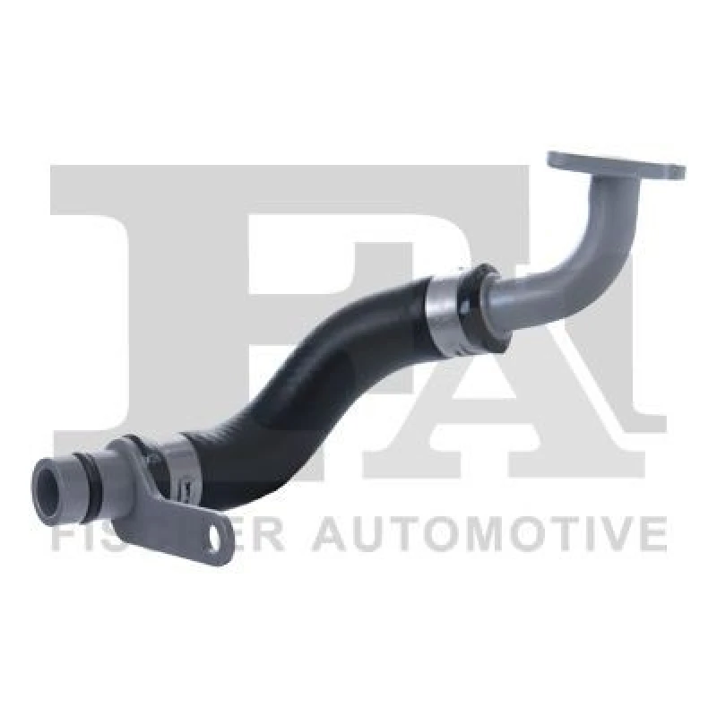 Image of FA1 Oil Pipe, charger FA1 610-919