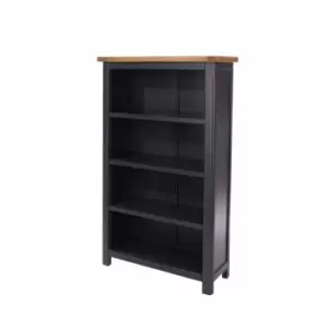 Image of Dunkeld 3 Shelf Narrow Bookcase