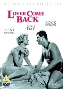 Image of Lover Come Back