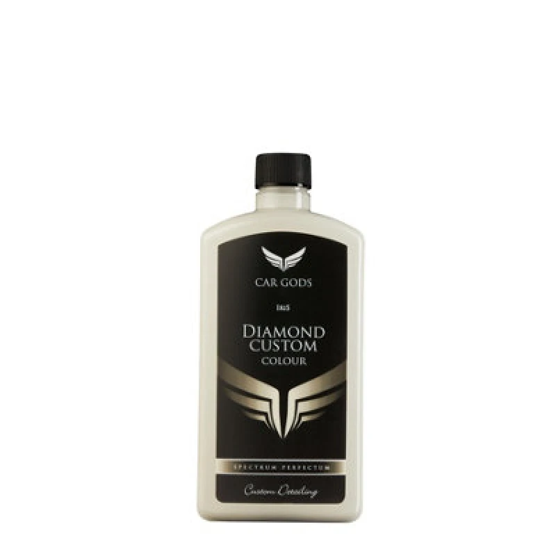 Image of Car Gods Pearl Polish Colour Restorer & Scratch Remover Surface Repair Treatment