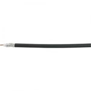 Image of Coax Outside diameter 5.40 mm 50 Belden H155PE Sold by the metre
