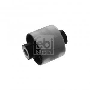 Image of Track Control Arm Bush FEBI BILSTEIN 40389