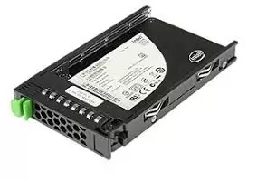 Image of Fujitsu 960GB 2.5" SAS TLC Internal Solid State Drive PY-SS96NNJ