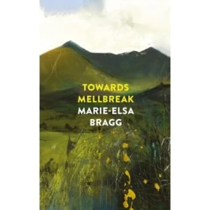 Image of Towards Mellbreak